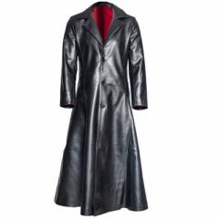 中古】ミスタージュンコ Mr.JUNKO コート トレンチコート ダブル